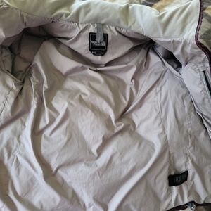 NORTH FACE COAT